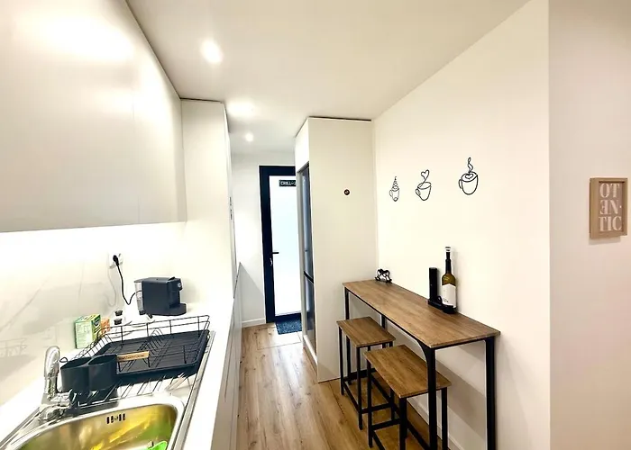 Appartement Cc House Gaia 2 *