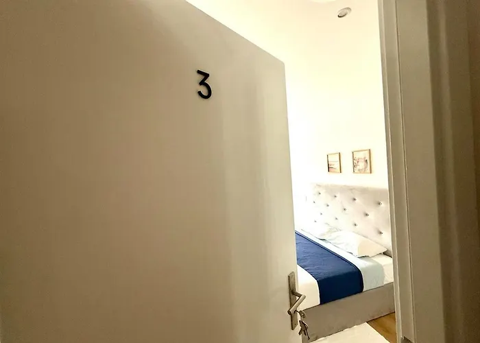 Cc House Gaia 2 Appartement