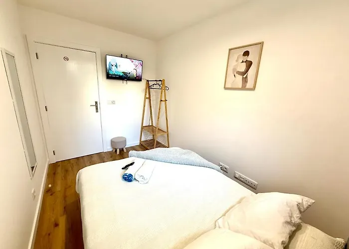 Appartement Cc House Gaia 2 Vila Nova de Gaia