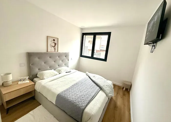 Cc House Gaia 2 Vila Nova de Gaia