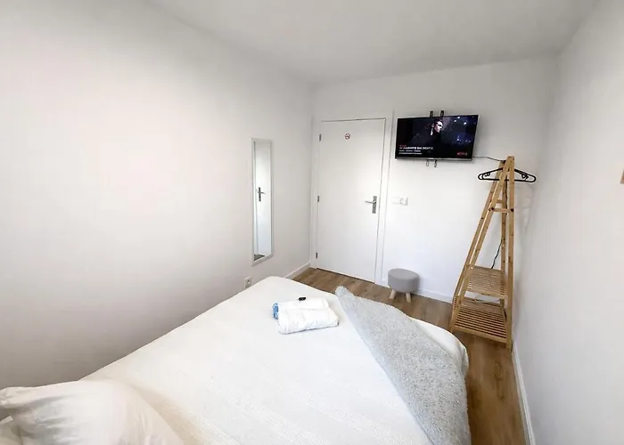 Appartement Cc House Gaia 2 Vila Nova de Gaia