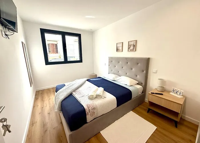 Cc House Gaia 2 * Vila Nova de Gaia