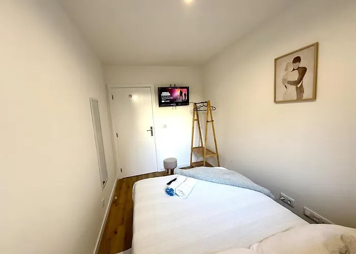 Appartement Cc House Gaia 2 *