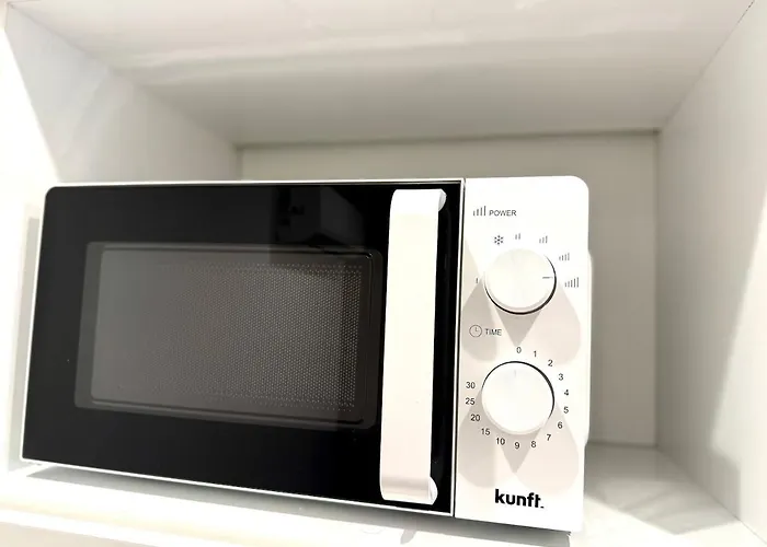 Appartement Cc House Gaia 2 *