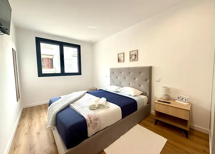 Appartement Cc House Gaia 2 *