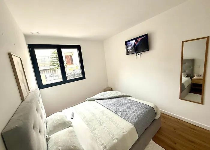 Appartement Cc House Gaia 2