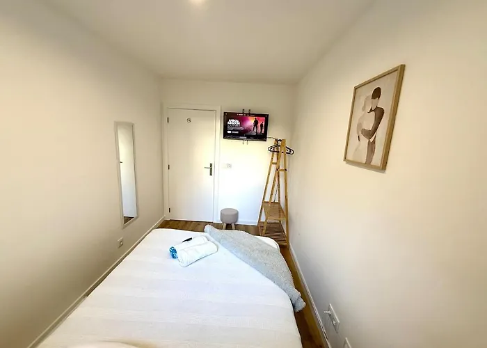 Cc House Gaia 2 Appartement *