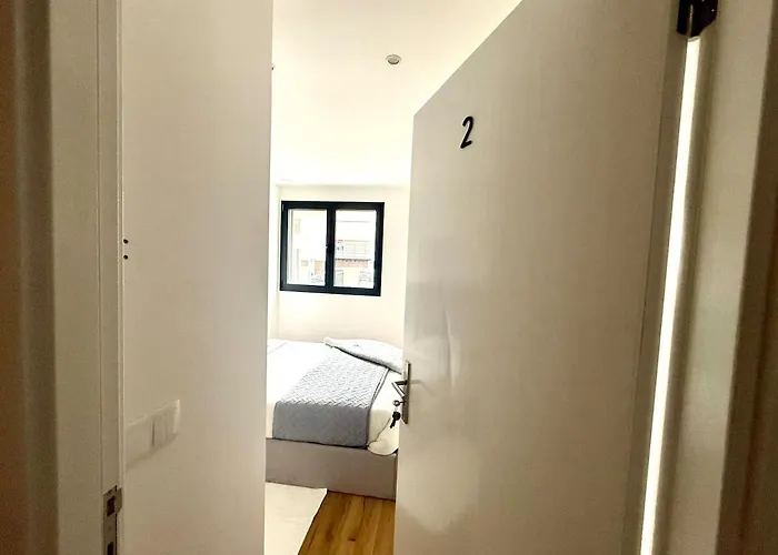 Cc House Gaia 2 Appartement *