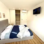 Apartament Cc House Gaia 2 *