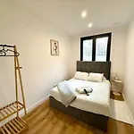 Cc House Gaia 2 Apartament *