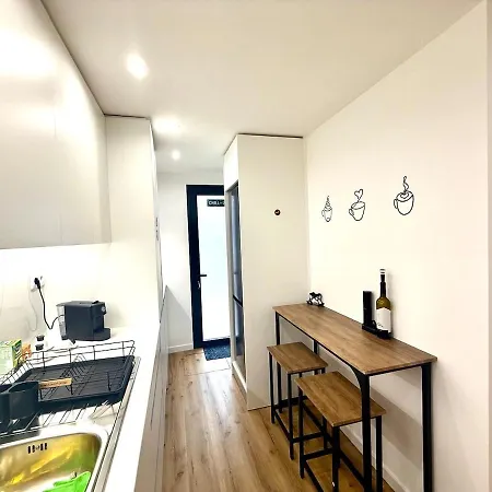Apartman Cc House Gaia 2 *