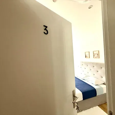 Cc House Gaia 2 Apartment