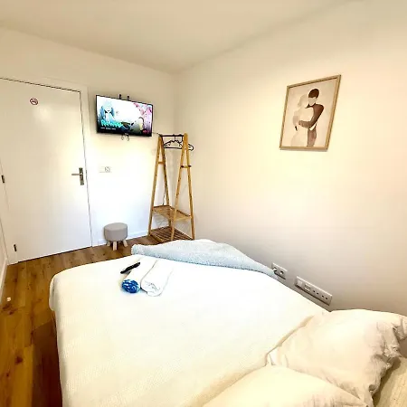 Apartment Cc House Gaia 2 Vila Nova de Gaia