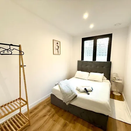 Cc House Gaia 2 Apartman