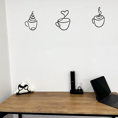 Cc House Gaia 2 Apartman *