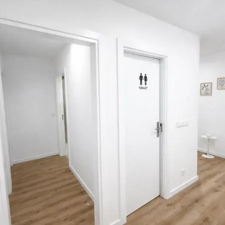 Cc House Gaia 2 아파트 빌라노바데가이아