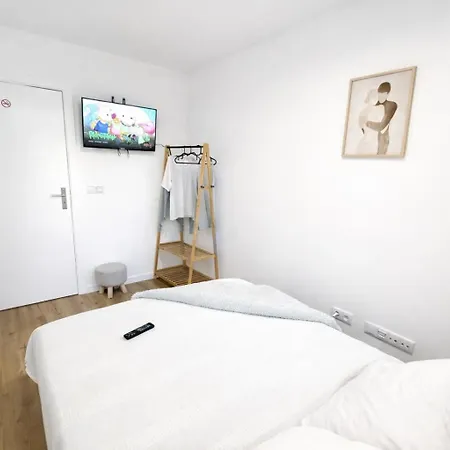 Apartman Cc House Gaia 2 Vila Nova de Gaia