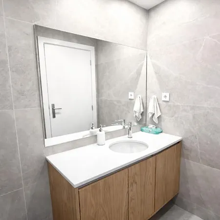 Cc House Gaia 2 Apartman