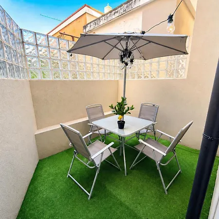 Cc House Gaia 2 Apartman *