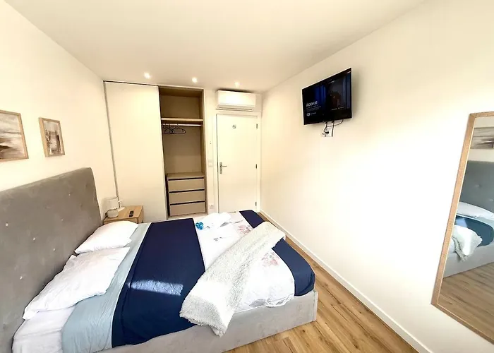 Cc House Gaia 2 Apartman *