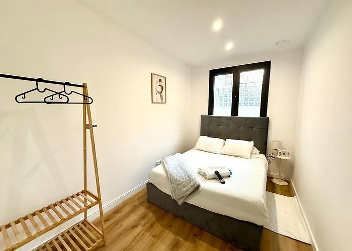 Cc House Gaia 2 Apartman