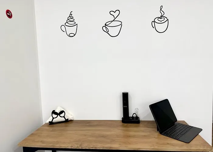 Cc House Gaia 2 Apartment *