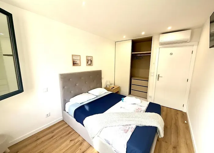 Apartment Cc House Gaia 2