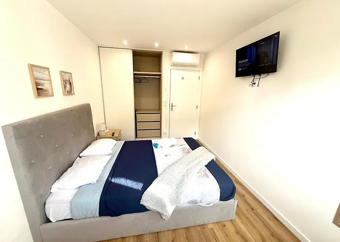 Apartment Cc House Gaia 2 *