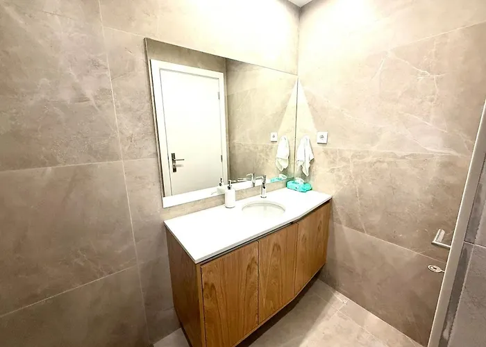 Apartment Cc House Gaia 2