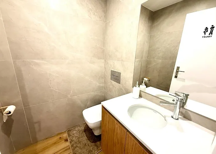 Apartment Cc House Gaia 2 Vila Nova de Gaia