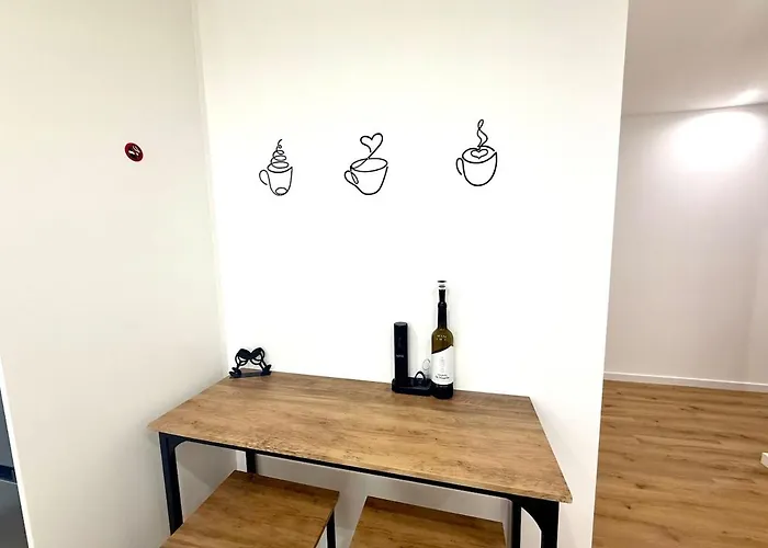 Cc House Gaia 2 Apartman