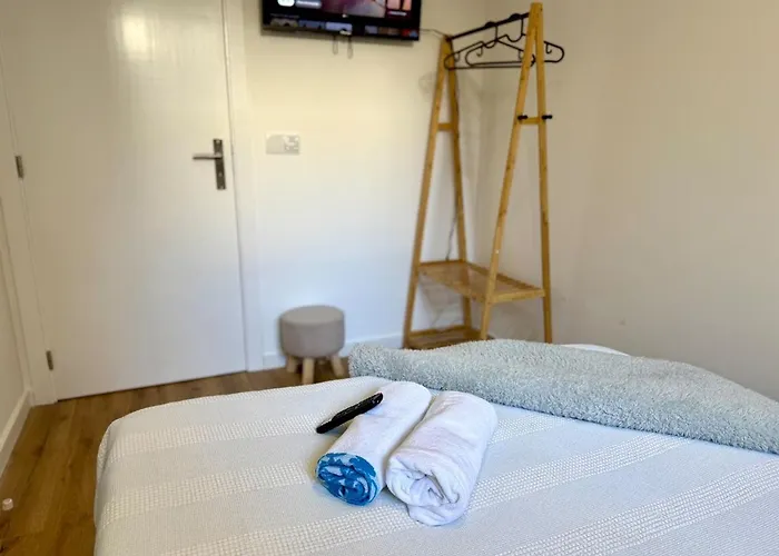 Cc House Gaia 2 Apartman