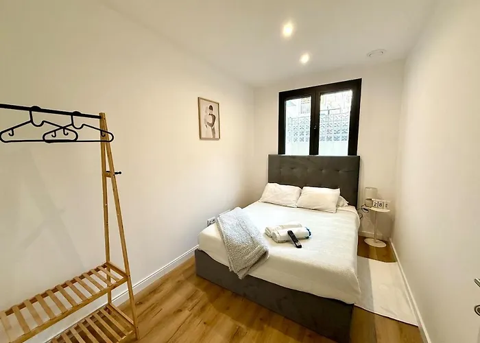 Cc House Gaia 2 Apartman *