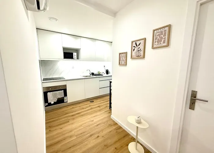 Apartman Cc House Gaia 2