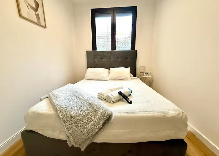 Apartment Cc House Gaia 2 Vila Nova de Gaia