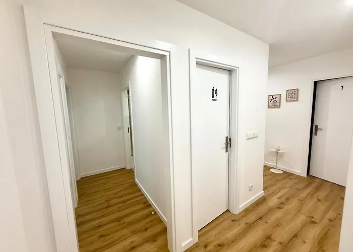 Apartman Cc House Gaia 2 Vila Nova de Gaia