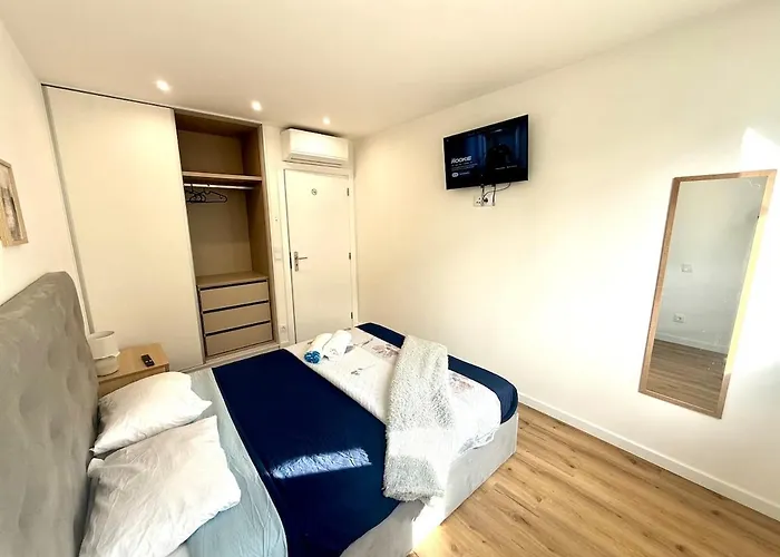 Cc House Gaia 2 Apartman *