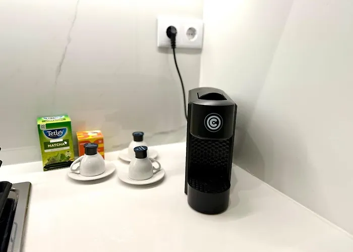 Cc House Gaia 2 Apartman