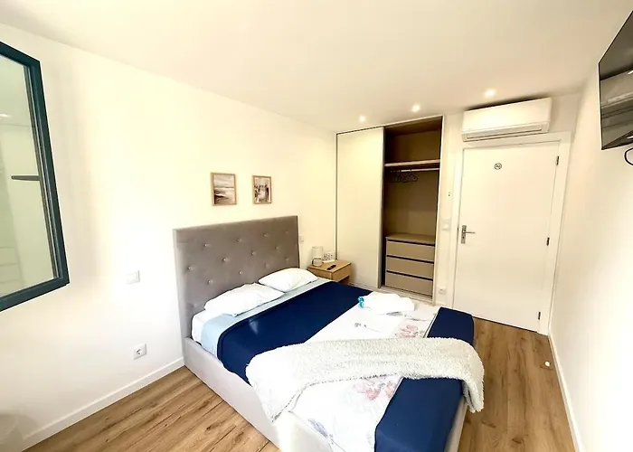 Apartment Cc House Gaia 2 Vila Nova de Gaia